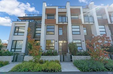 614 6085 Irmin ST Burnaby, Burnaby Apartments for sale, MLS® R3001364