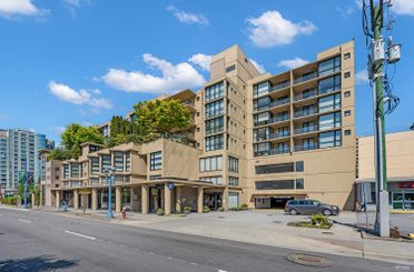 614 7831 Westminster HWY Richmond, Richmond Apartments for sale, MLS® R2998205