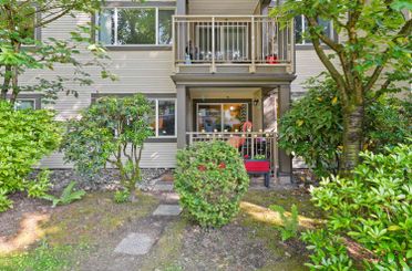 615 1310 Cariboo ST New Westminster, New Westminster Apartments for sale, MLS® R3010711