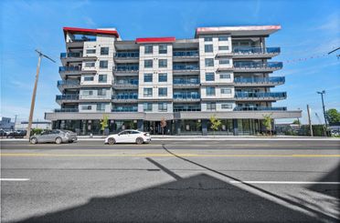 615 20061 Fraser HWY Langley, Langley Apartments for sale, MLS® R2928218