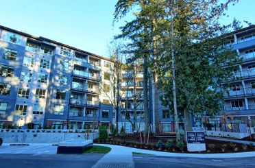 615 3480 146a ST Surrey, Surrey Apartments for sale, MLS® R2958339