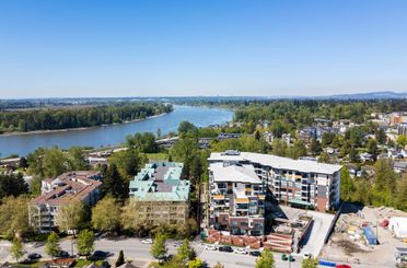 617 11641 227 ST Maple Ridge, Maple Ridge Apartments for sale, MLS® R2986203