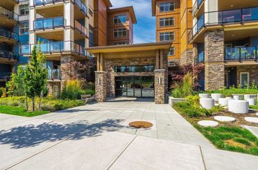 617 20673 78 AVE Langley, Langley Apartments for sale, MLS® R3010114
