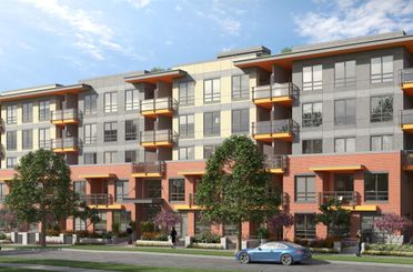 618 10661 137a ST Surrey, Surrey Apartments for sale, MLS® R2915859