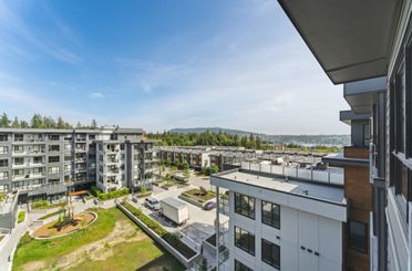 619 3594 Malsum DR North Vancouver, North Vancouver Apartments for sale, MLS® R3030663