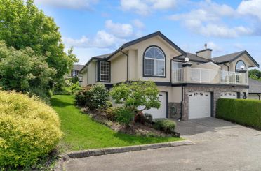 62 32777 Chilcotin DR Abbotsford, Abbotsford Apartments for sale, MLS® R3008824