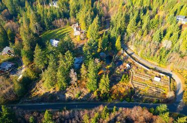 620 Laura RD Bowen Island, Bowen Island Apartments for sale, MLS® R2983894