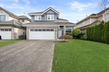 6220 Richards DR Richmond, Richmond Apartments for sale, MLS® R2967800