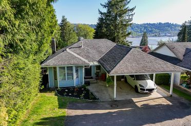 624 Ioco RD Port Moody, Port Moody Apartments for sale, MLS® R2998451