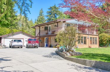 6264 Christian RD Sechelt, Sechelt Apartments for sale, MLS® R2973531