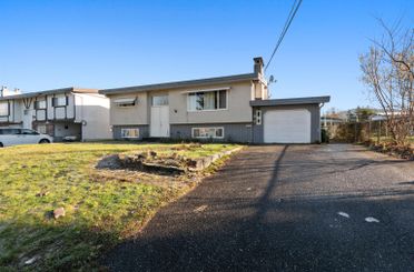 6274 Selkirk ST Chilliwack, Chilliwack Apartments for sale, MLS® R2954908