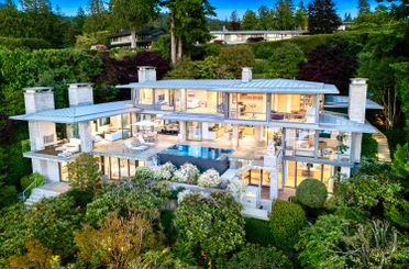 6275 St. Georges Crescent West Vancouver, West Vancouver Apartments for sale, MLS® R3008584