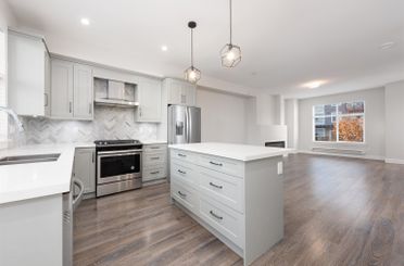 63 14541 Winter Crescent Surrey, Surrey Apartments for sale, MLS® R3029769