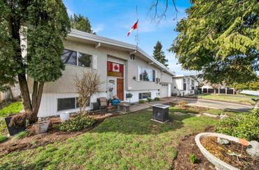 6317 Reid RD Chilliwack, Chilliwack Apartments for sale, MLS® R2996106
