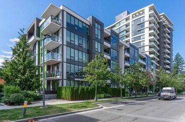 632 3563 Ross DR Vancouver, Vancouver Apartments for sale, MLS® R2991575