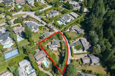 635 Glenmaroon RD West Vancouver, West Vancouver Apartments for sale, MLS® R2915274