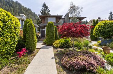6364 Douglas ST West Vancouver, West Vancouver Apartments for sale, MLS® R3005290