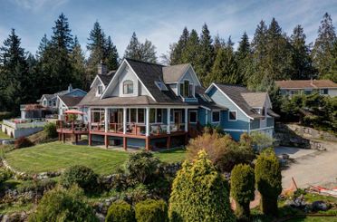 6373 N Gale AVE Sechelt, Sechelt Apartments for sale, MLS® R2978050