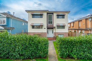6391 Beatrice ST Vancouver, Vancouver Apartments for sale, MLS® R2987201