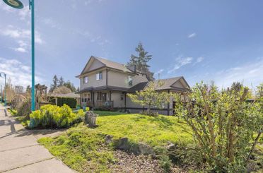 6391 Oracle RD Sechelt, Sechelt Apartments for sale, MLS® R2989287