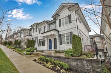 64 2070 Oak Meadows DR Surrey, Surrey Apartments for sale, MLS® R2977476