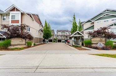 64 8676 158 ST Surrey, Surrey Apartments for sale, MLS® R3017055