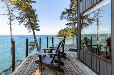 641 Edith Point RD Mayne Island, Mayne Island Apartments for sale, MLS® R2919713