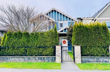 6451 Beatrice ST Vancouver, Vancouver Apartments for sale, MLS® R2978025