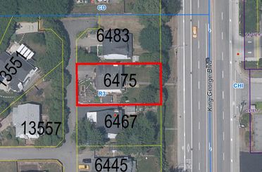 6475 King George BLVD Surrey, Surrey Apartments for sale, MLS® R3003880