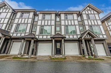65 30989 Westridge PL Abbotsford, Abbotsford Apartments for sale, MLS® R2980142