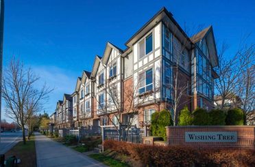 65 9566 Tomicki AVE Richmond, Richmond Apartments for sale, MLS® R2998497