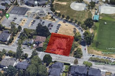 6520 Williams RD Richmond, Richmond Apartments for sale, MLS® R2946770