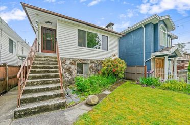 6549 Lancaster ST Vancouver, Vancouver Apartments for sale, MLS® R3006919