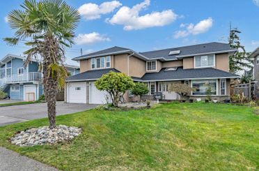 6585 Holly Park DR Delta, Delta Apartments for sale, MLS® R2978473