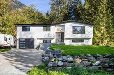 66686 Kawkawa Lake RD Hope, Hope Apartments for sale, MLS® R2986222