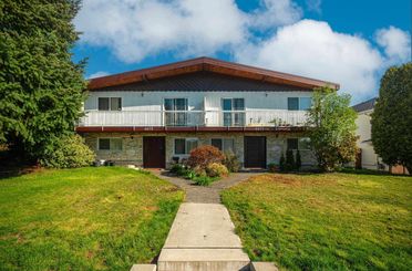 6675--6677 Lochdale ST Burnaby, Burnaby Apartments for sale, MLS® R2951681