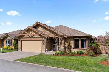 67 46000 Thomas RD Chilliwack, Chilliwack Apartments for sale, MLS® R2990097