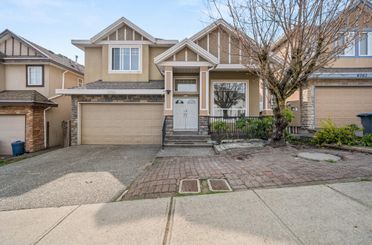 6763 147a ST Surrey, Surrey Apartments for sale, MLS® R2983938