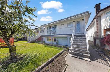 6777 Kerr ST Vancouver, Vancouver Apartments for sale, MLS® R2994245