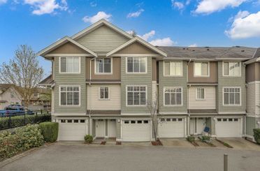 68 19480 66 AVE Surrey, Surrey Apartments for sale, MLS® R2988127