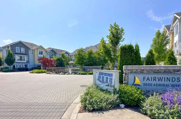 68 5550 Admiral Way Delta, Delta Apartments for sale, MLS® R2956630