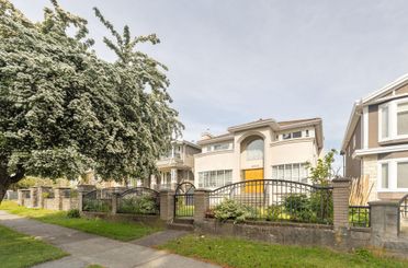 6908 Dawson ST Vancouver, Vancouver Apartments for sale, MLS® R2958484
