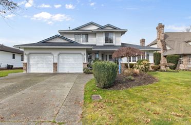 6951 Gleneden ST Chilliwack, Chilliwack Apartments for sale, MLS® R2976283