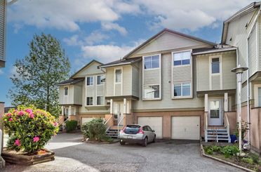 7 1318 Brunette AVE Coquitlam, Coquitlam Apartments for sale, MLS® R3000141