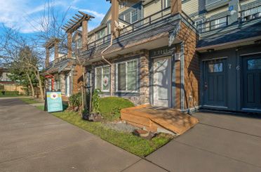 7 18819 71 AVE Surrey, Surrey Apartments for sale, MLS® R2962177