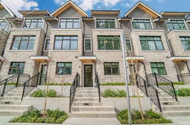 7 1960 Glenaire DR Vancouver, Vancouver Apartments for sale, MLS® R2990637