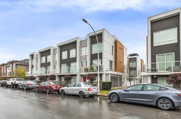 7 19628 55a Ave Langley, Langley Apartments for sale, MLS® R2954363