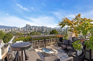 7 2366 Birch ST Vancouver, Vancouver Apartments for sale, MLS® R3025278
