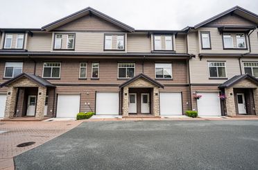 7 2950 Lefeuvre RD Aberdeen, Aberdeen Apartments for sale, MLS® R3004426