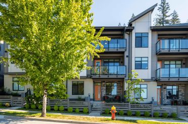 7 3535 Princeton AVE Coquitlam, Coquitlam Apartments for sale, MLS® R2979931